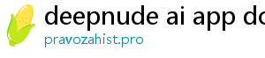 deepnude ai app download