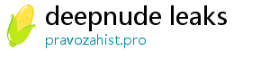 deepnude leaks